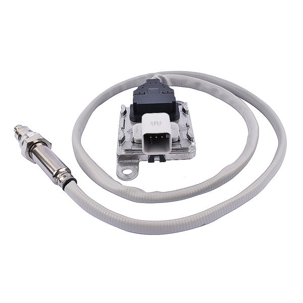 氮氧传感器 Nitrogen Oxide Sensor Nox Sensors 5390118 for Backhoe Loader Road Reclaimer, Wheel-Type Loader 910 914 920 926M-12