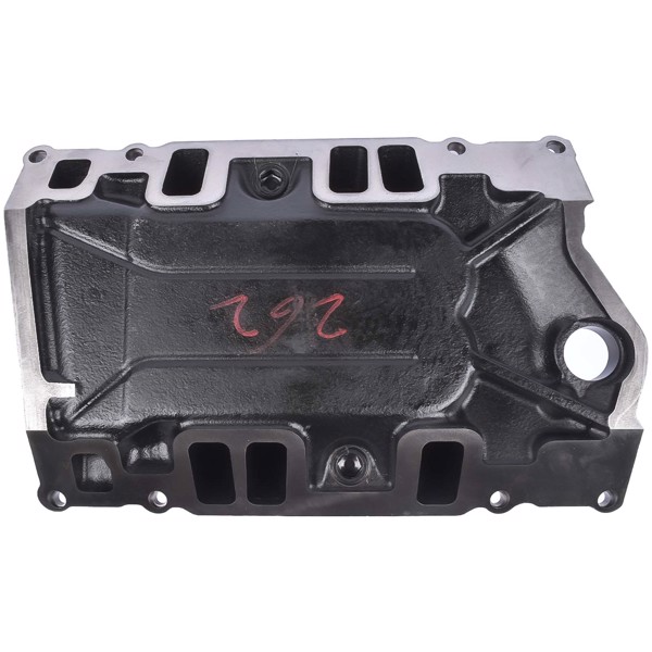 进气管 Cast Iron Intake Manifold 3855806 for Mercruiser Volvo Penta 824330T1 12550460-8