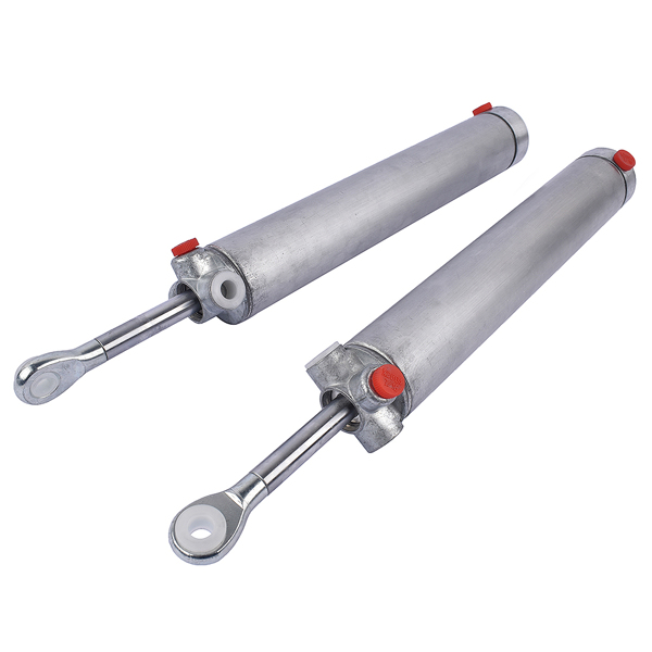 敞篷液压油缸 Pair Convertible Top Hydraulic Cylinder for Ford Mustang 1994-1998 Buick Riviera TC-120-6