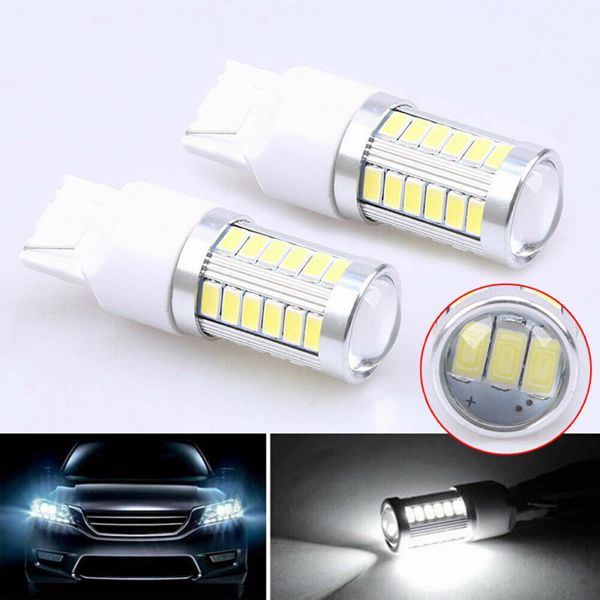 T20 5630 33SMD 刹车灯 白光 10pcs(周末不发货)-4