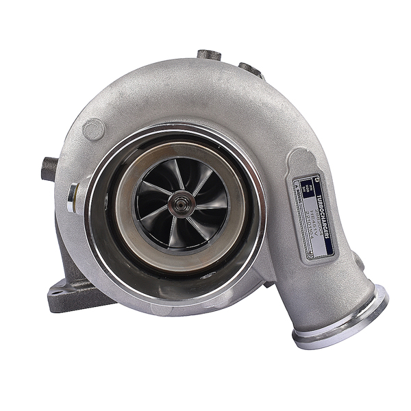 涡轮增压器 2882004 NEW Turbocharger 14031978-101 for Cummins ISX15 Engine Holset HE400VG 2005- P1209260288 P1206080350 2882111RX-6