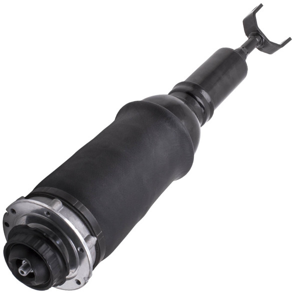 空气减震1pc Front Air Suspension Shock for Audi Allroad Quattro A6 C5 1999-2006 for 4Z7616051D-3