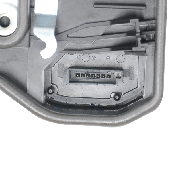 门锁执行器 Front Right Door Lock Actuator 51217167582 for BMW X5 E70, X6 E71 E72 Soft Close Auto Door 51217315022-8