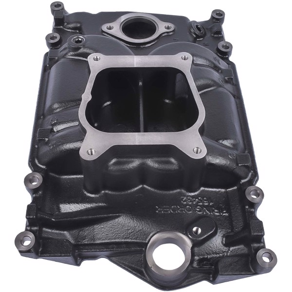 进气管 Cast Iron Intake Manifold 3855806 for Mercruiser Volvo Penta 824330T1 12550460-7