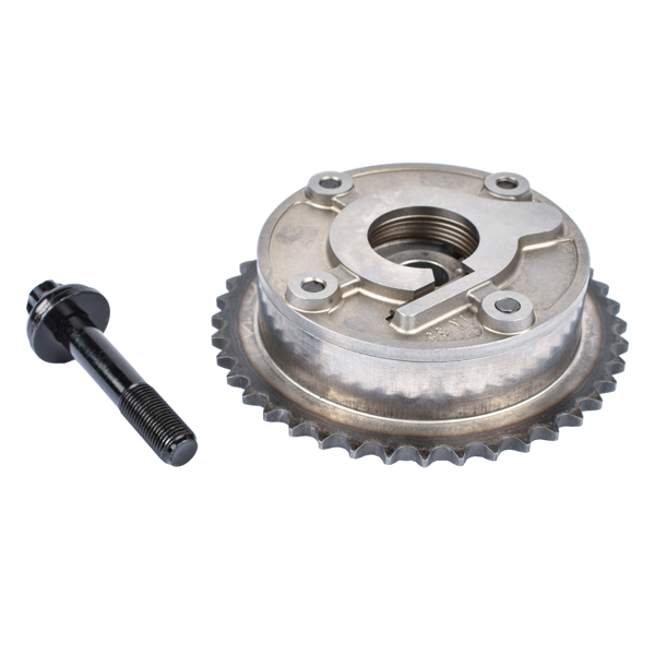 凸轮轴调节器 Camshaft Phaser Gear Sprocket 11367545862 for Mini Cooper R55 R56 R57 R58 R59 11317565421 11317587756-7