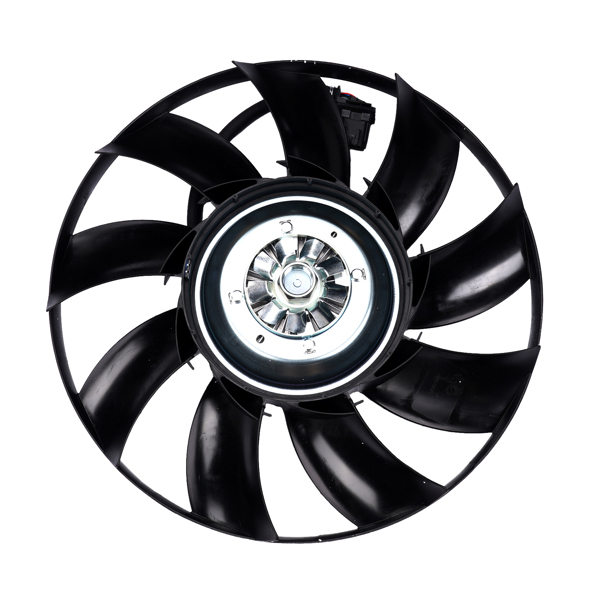 散热器风扇 Cooling Fan Clutch LR012644 for Land Rover Range Rover Sport LR4 5.0L 3.0L  LR012644 376758301-7