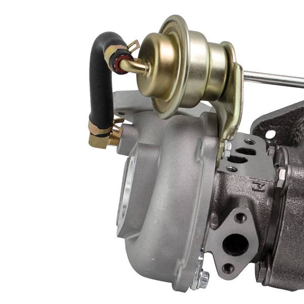 涡轮增压器 Upgrade RHB31 VZ21 Turbo for Small Engine 100HP Rhino Motorcycle ATV UTV Compressor-2
