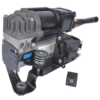 打气泵 Air Suspension Compressor Pump 37206590320 for BMW 5er G31, 6er G32 GT 37206886721 37206890320