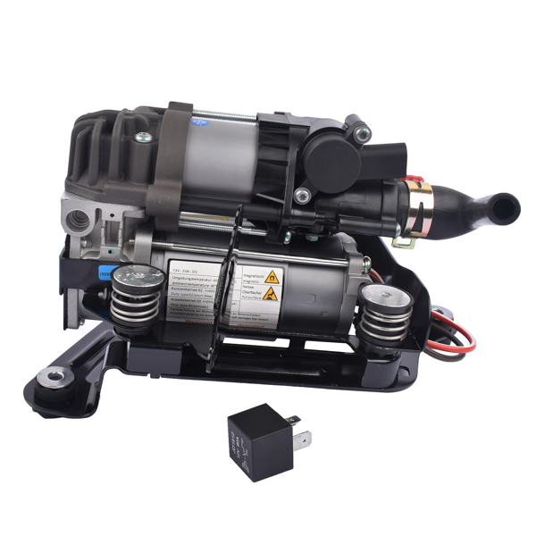  打气泵 Air Suspension Compressor Pump 37206884682 4154033180 for BMW 7 Series G11 G12 2016 37206861882 4154039200-2