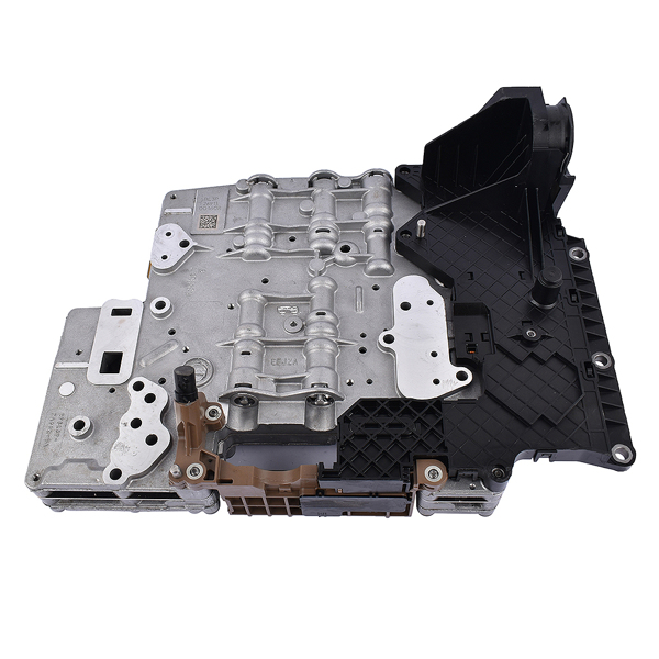 变速箱电脑阀体 6R80 Valve Body for Ford F-150 Ranger Expedition Mustang 2007-2011 AL3P7A101CA FL3Z7A100EE-4