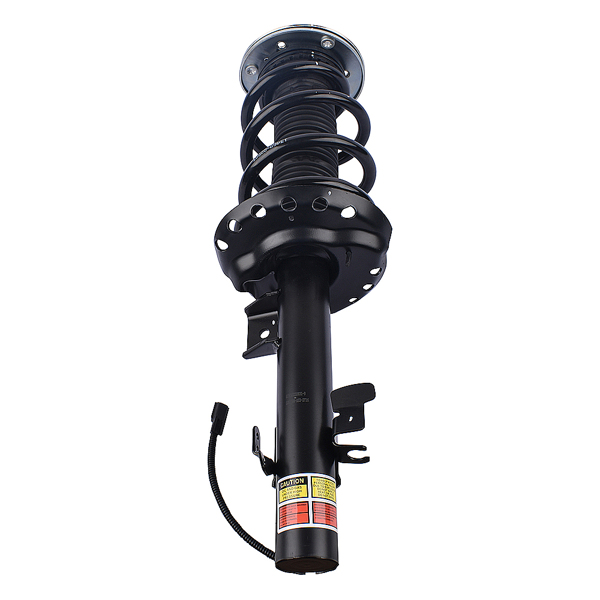 减震器 Front Right Shock Strut Assy Electric LR024444 LR057931 for Land Rover Range Rover Evoque 2012-2018 LR051483 LR056268-6