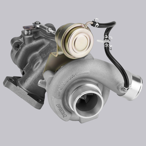 涡轮增压器 Turbocharger Turbo for Subaru Forester Impreza WRX 2.0L TD04L-13T 49377-04300-4