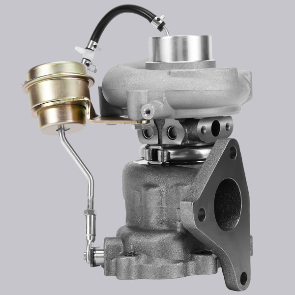 涡轮增压器 Turbocharger Turbo for Subaru Forester Impreza WRX 2.0L TD04L-13T 49377-04300-6