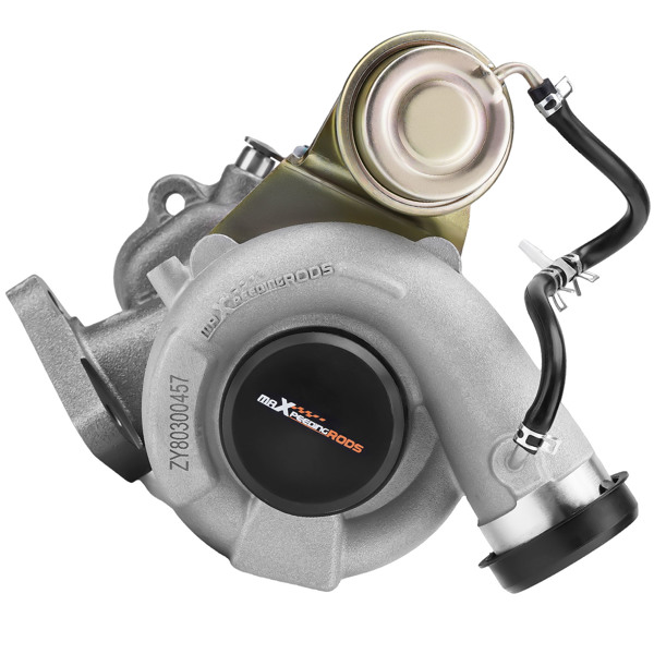 涡轮增压器 Turbocharger Turbo for Subaru Forester Impreza WRX 2.0L TD04L-13T 49377-04300-2