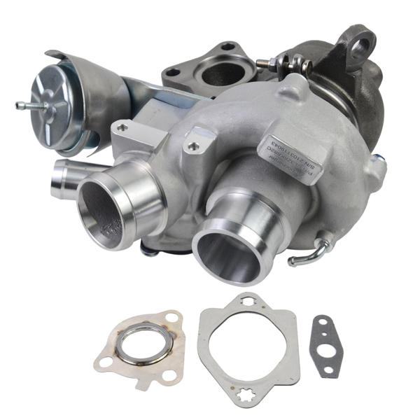 涡轮增压器 Right Passenger Side Turbo Turbocharger BL3E9G438VA for Ford F150 EcoBoost 3.5L 2011-2012 CL3Z6K682D-7