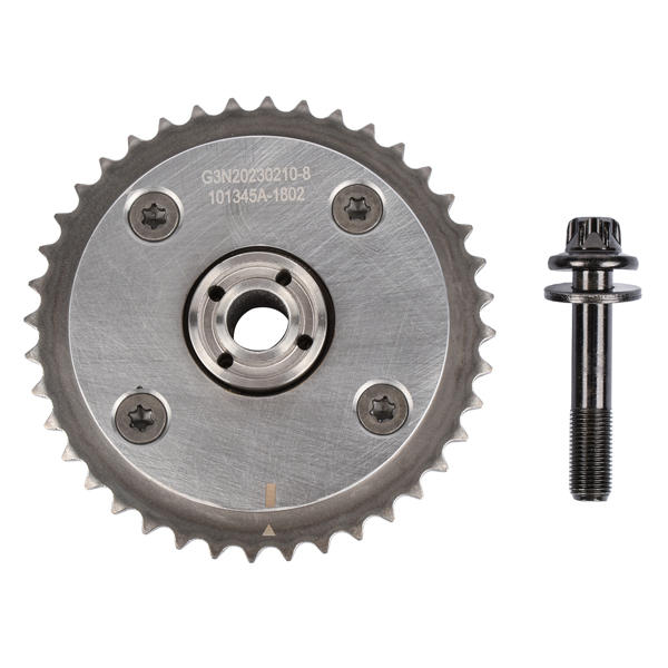 凸轮轴调节器 Camshaft Phaser Gear Sprocket 11367545862 for Mini Cooper R55 R56 R57 R58 R59 11317565421 11317587756-2