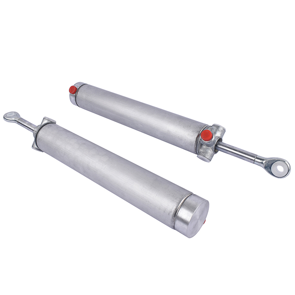 敞篷液压油缸 Pair Convertible Top Hydraulic Cylinder for Ford Mustang 1994-1998 Buick Riviera TC-120-5