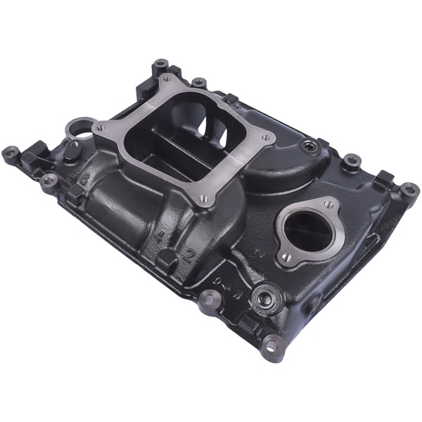 进气管 Cast Iron Intake Manifold 3855806 for Mercruiser Volvo Penta 824330T1 12550460-1