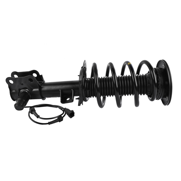  减震器 Front Left Shock Absorber Strut Assy DG9Z18124B for Lincoln MKZ 3.7L V6 2.0L l4, Ford Fusion S, SE, Titanium 2013-2017 DG9Z18124V-4