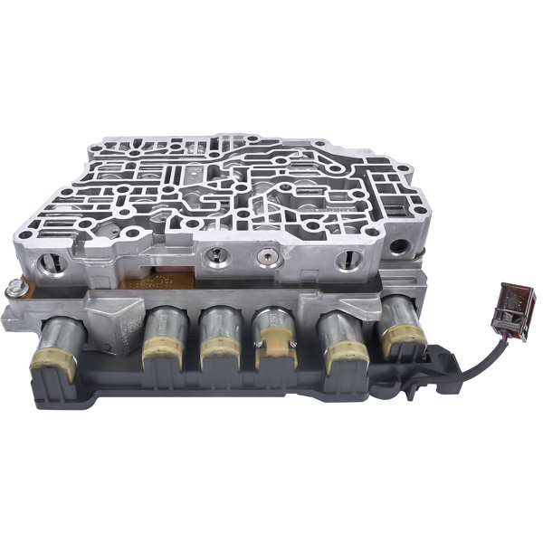 变速箱阀体 Automatic Transmission Valve Body CV6Z7G391A for Ford Explorer Fusion 2015-2019 6F35-2