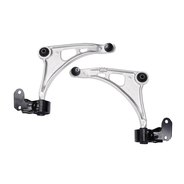 控制臂 2X Left+Right Control Arms 51350TZ5A01 for Acura MDX, Honda Ridgeline CMS601230 51360-TZ5-A00 51350-TZ5-A00 51360-TZ5-A01-2