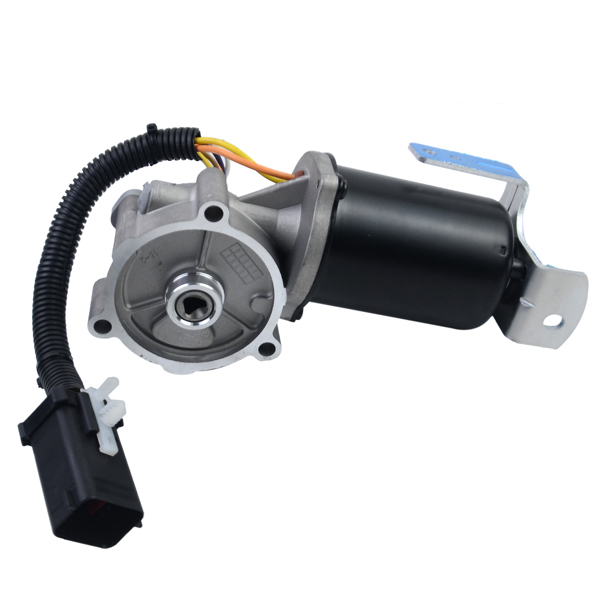 分动箱电机 Transfer Case Shift Motor 7 Pin 5L3Z7G360BA 48208 for Ford F-150 Lobo Lincoln 4L3Z7G360BA 5L3Z7G360A 8L3Z7G360A 600-911-2