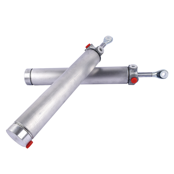 敞篷液压油缸 2* Hydraulic Convertible Top Cylinder for Ford Mustang 1964-70 TC-44 Mercury-2