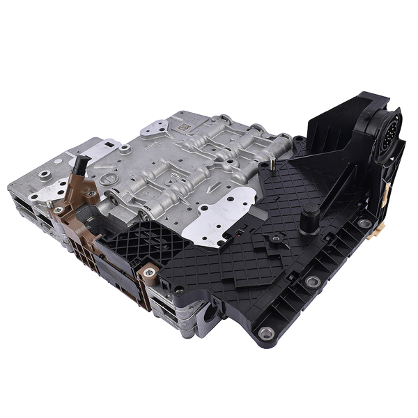 变速箱电脑阀体 6R80 Valve Body for Ford F-150 Ranger Expedition Mustang 2007-2011 AL3P7A101CA FL3Z7A100EE-1