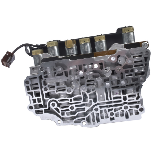 变速箱阀体 Automatic Transmission Valve Body CV6Z7G391A for Ford Explorer Fusion 2015-2019 6F35-5