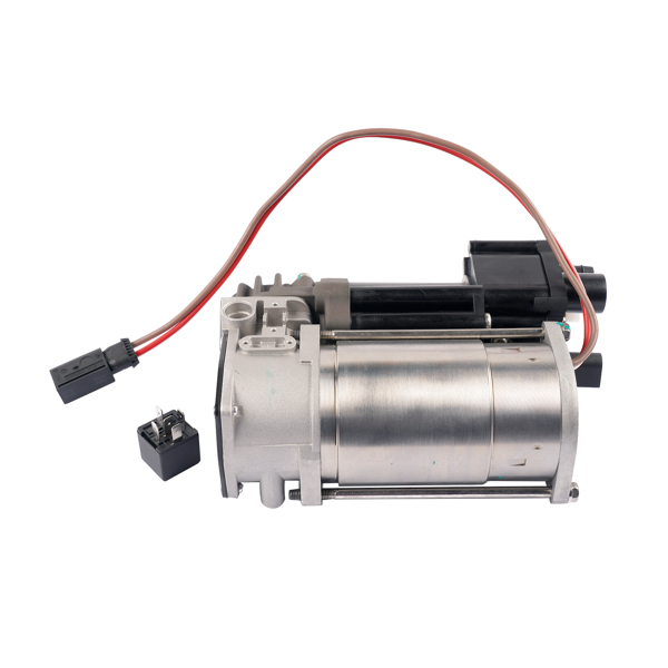 打气泵 Air Suspension Compressor Pump without Bracket & Valve 37206789450 for BMW F02 F07 F11 37206784137 37206789165 37206794465v-2