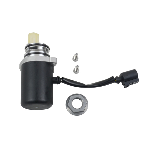 差速器防滑泵 Differential Oil Pump for Ford Kuga 2008-2008.12 8V414C019AA 1526441 Top Quality-4