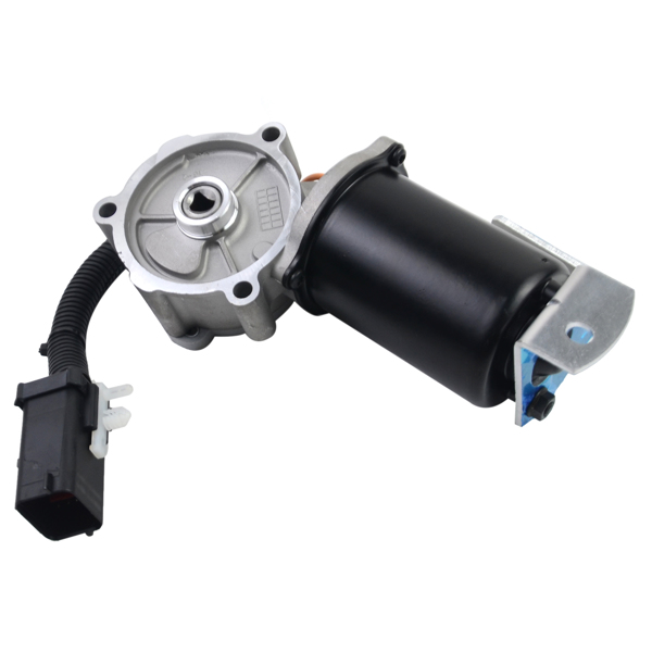 分动箱电机 Transfer Case Shift Motor 7 Pin 5L3Z7G360BA 48208 for Ford F-150 Lobo Lincoln 4L3Z7G360BA 5L3Z7G360A 8L3Z7G360A 600-911-4