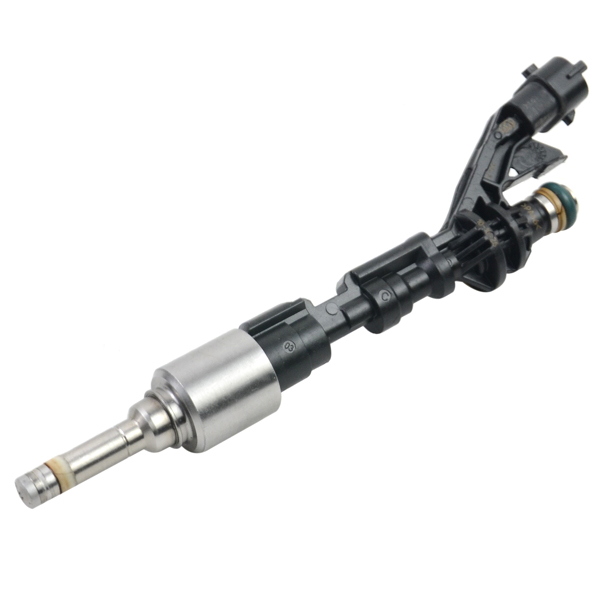喷油嘴 Fuel injector 8W939F593BA for Jaguar F-Type XF XFR XJ XK XKR C2D24386 LR079542 LR011964 8W939F593AD C2P16489-8