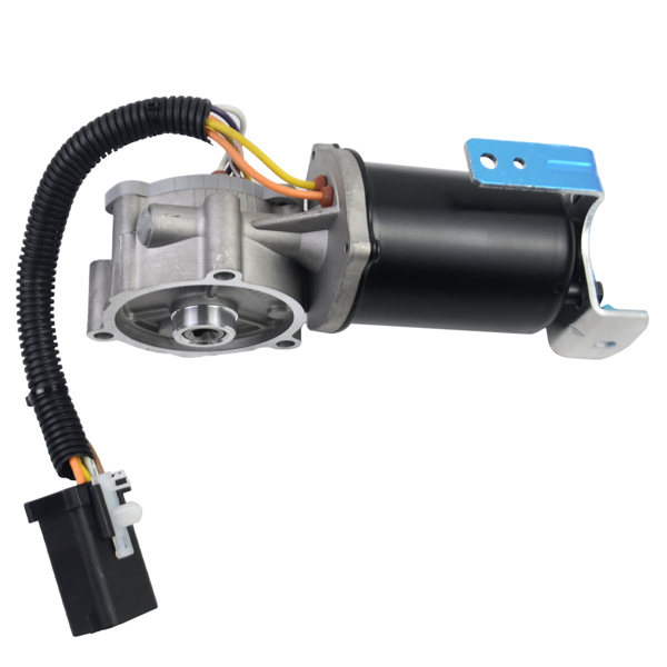 分动箱电机 Transfer Case Shift Motor 7 Pin 5L3Z7G360BA 48208 for Ford F-150 Lobo Lincoln 4L3Z7G360BA 5L3Z7G360A 8L3Z7G360A 600-911-6