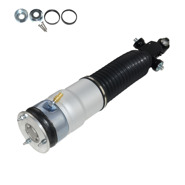 减震器 Rear Left Air Suspension Strut without EDC  37126794139 for BMW F01 F02 740 750L 760L 37126791675  37126796929 -6