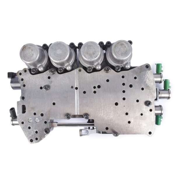 变速箱阀体 Transmission Valve Body P1347406 for BMW 325i 525i X5 Cadillac CTS SRX Pontiac G8 5L40E-1