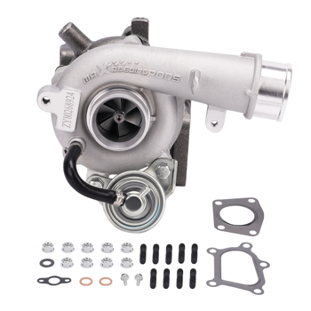 涡轮增压器 K04 K0422-582 Turbo for Mazda CX7 CX-7 2.3L 07-13 Turbocharger 53047109904