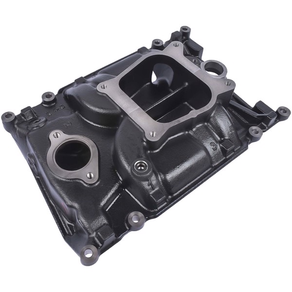 进气管 Cast Iron Intake Manifold 3855806 for Mercruiser Volvo Penta 824330T1 12550460-4