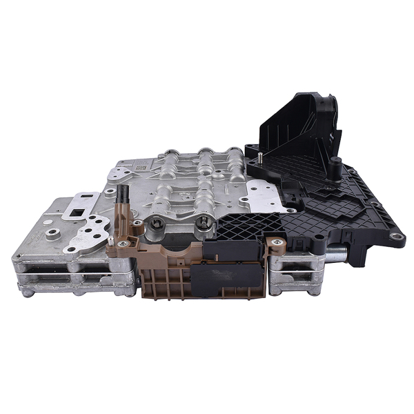 变速箱电脑阀体 6R80 Valve Body for Ford F-150 Ranger Expedition Mustang 2007-2011 AL3P7A101CA FL3Z7A100EE-7