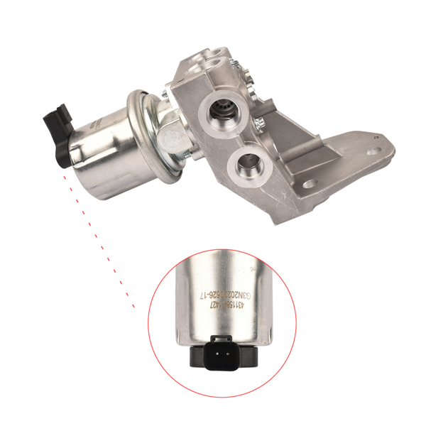 燃油泵 12V Fuel Transfer Pump Replaces 3939894 3990071 for Cummins 6C8.3 ISC8.3 QSC8.3 4935005 5362269 3949085-2