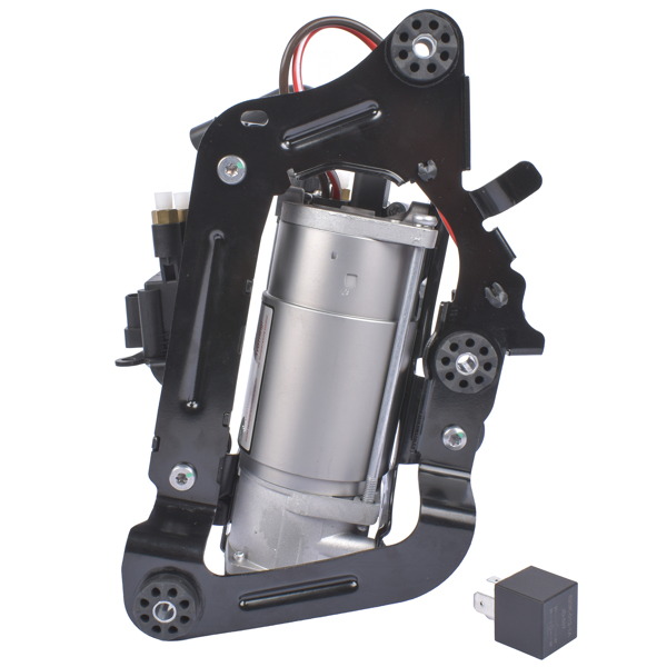打气泵 Air Suspension Compressor Pump 37206590320 for BMW 5er G31, 6er G32 GT 37206886721 37206890320-5