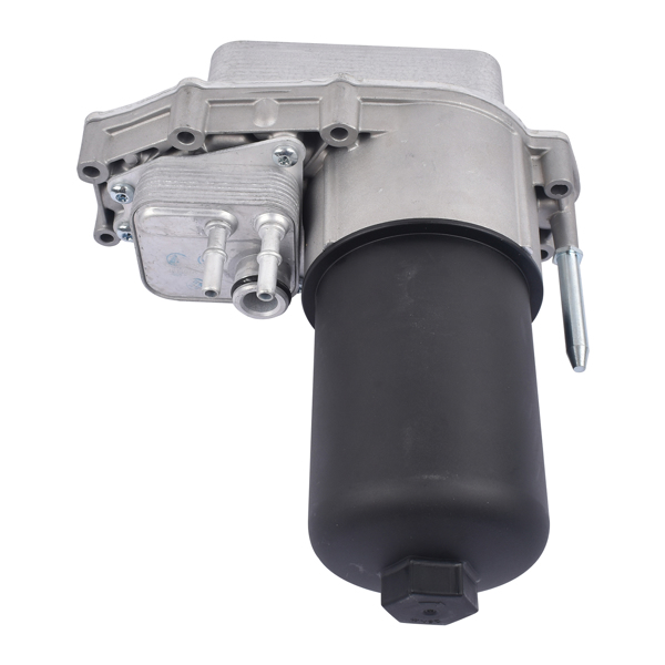 机油冷却器总成 Oil Filter Cooler 1356789 for Land Rover LR4 LR3 Range Rover Sport HSE LE 4R8Q6C711DB LR009570 1311289-5