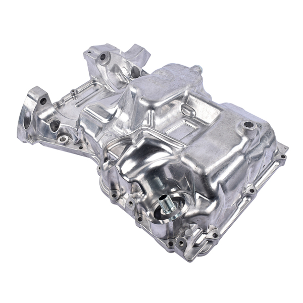 油底壳 Engine Oil Pan 112005BAA00 for Honda Civic L4 2016-2020 2.0L Petrol Premium -6