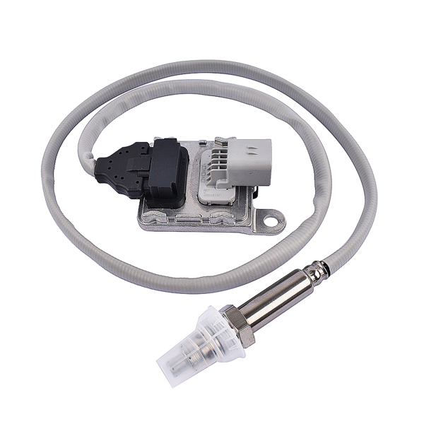氮氧传感器 Nitrogen Oxide Sensor Nox Sensors 5390118 for Backhoe Loader Road Reclaimer, Wheel-Type Loader 910 914 920 926M-8