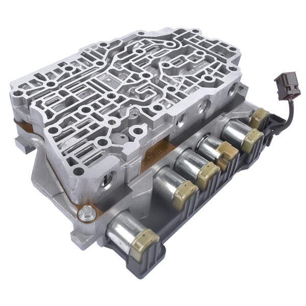 变速箱阀体 Automatic Transmission Valve Body CV6Z7G391A for Ford Explorer Fusion 2015-2019 6F35-1