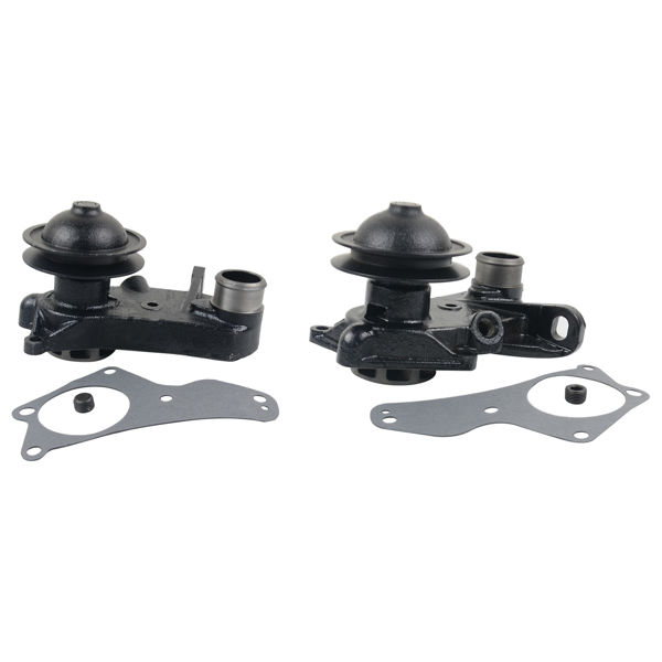 水泵 Pair Left + Right Flathead Water Pumps GH5592DRV for 1949-1953 Ford Pickup Truck, 1932-1948 Mercury GH5592PASS-7