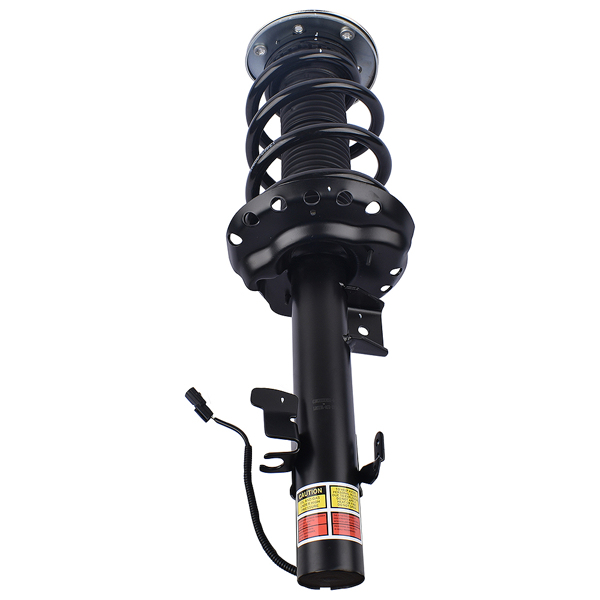 减震器 Front Left Shock Strut Assembly w/ Electric for Land Rover Range Rover Evoque 2012-2018 LR024437 LR051481 LR056266 LR057930 LR070932-3