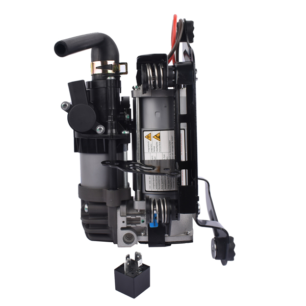  打气泵 Air Suspension Compressor Pump 37206884682 4154033180 for BMW 7 Series G11 G12 2016 37206861882 4154039200-1