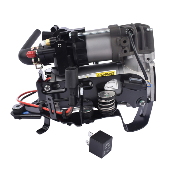  打气泵 Air Suspension Compressor Pump 37206884682 4154033180 for BMW 7 Series G11 G12 2016 37206861882 4154039200-6