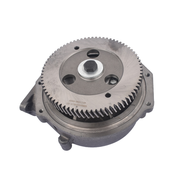 水泵 Water Pump for Caterpillar 3406 3406b 3406c 10R0482 1354926 7W7019 7C4957 OR8217-7